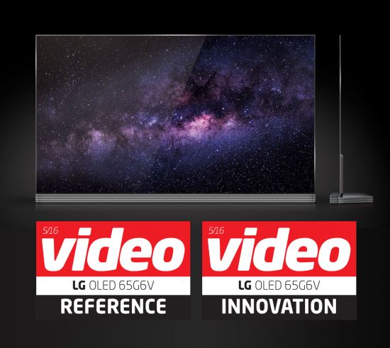 LG ñ״ó ÷ TV, 'ְ TV'   