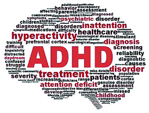 ̼  ADHD, ȯ ν ʰ ġ     