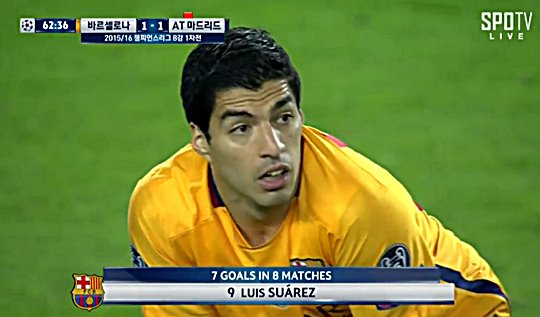 Ʒ Ƽ ٸγ, UCL 1 ¡ , ī   