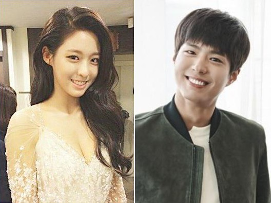 설현, 박보검의 그녀 된다?… “구르미 그린 달빛 No”  
