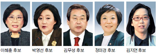“20대 국회서 동성애 옹호법 저지” 천명 기사의 사진