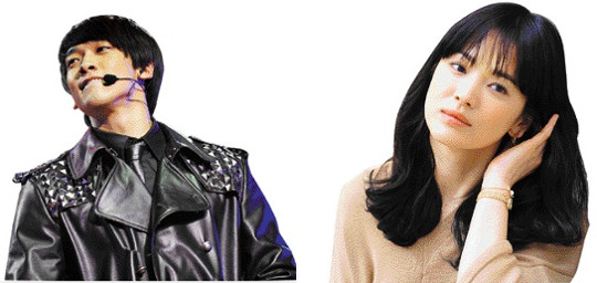 ‘풀하우스 커플’ 정지훈·송혜교,  드라마 시청률 대결 ‘희비’  