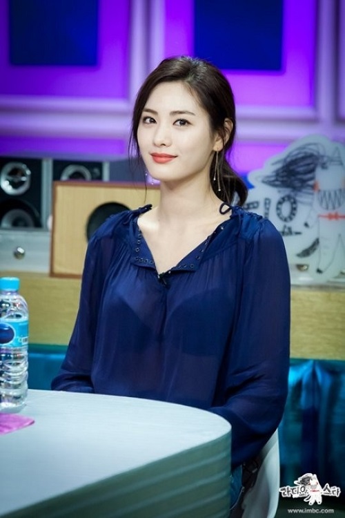 ‘굿 와이프’ 나나 첫 연기 도전… 상대는 무려 전도연  