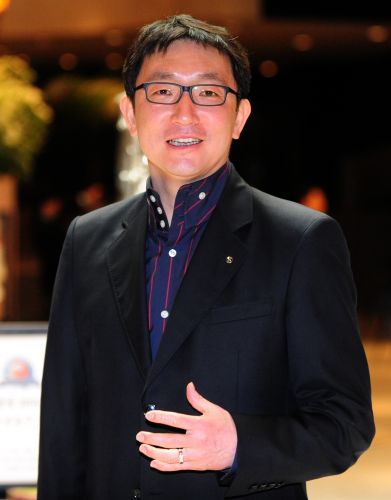 임달식 감독, 중국 산시 맡는다  