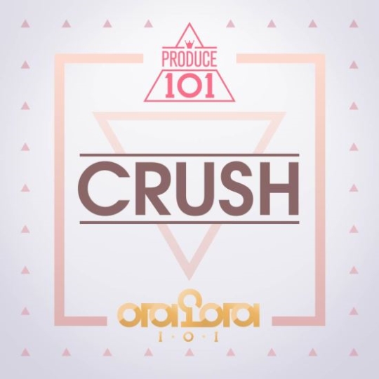 ̿(I.O.I)  4    