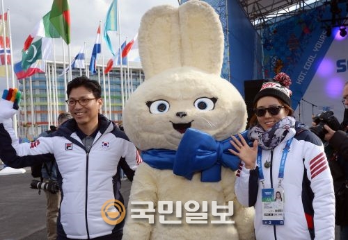 김재열 빙상연맹 회장, ISU 집행위원 출마  