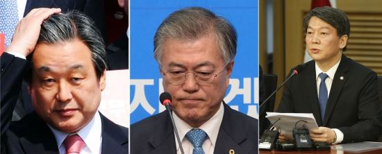 “총선 성적표에 따라 여야 권력 구도 요동”  