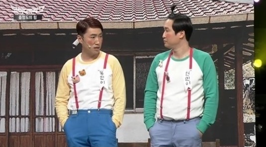 불사조 장동민?… 한부모 가정 조롱 논란 ‘일단락’  