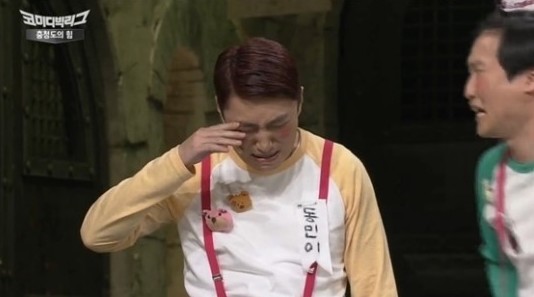 불사조 장동민?… 한부모 가정 조롱 논란 ‘일단락’  