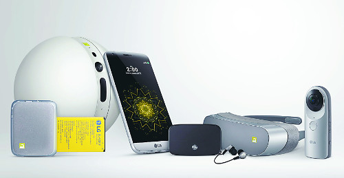    Ʈ LG G5 Ẹϡ Ρ ŷ, ĸ  ī޶ ū   