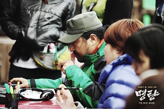‘명량’ 김한민과 ‘왕의 남자’ 이준익 ‘천만감독과 함께하는 시네콘서트’ 강의  