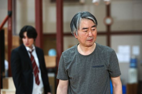 [인터뷰]연극 '세일즈맨의 죽음'  주역 맡은 조연 전문 배우 손진환  