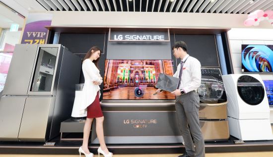 LG, ñ״ó ü 4 Ȯ  