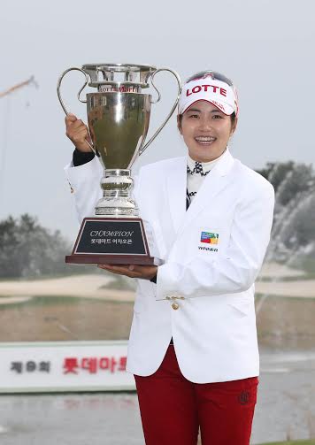 ԵƮ,   KLPGA   '2016  '   