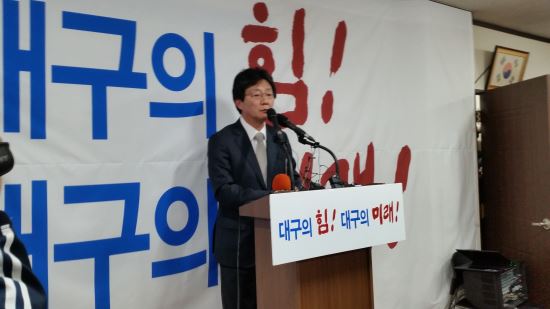 대구 무소속 돌풍 3인방 복당 여부 관심  