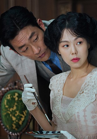 박찬욱 ‘아가씨’ 69회 칸영화제行… 곡성·부산행까지  