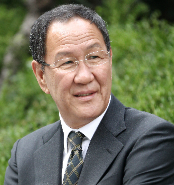 남자프로배구 대한항공 감독에 박기원 대표팀 감독  