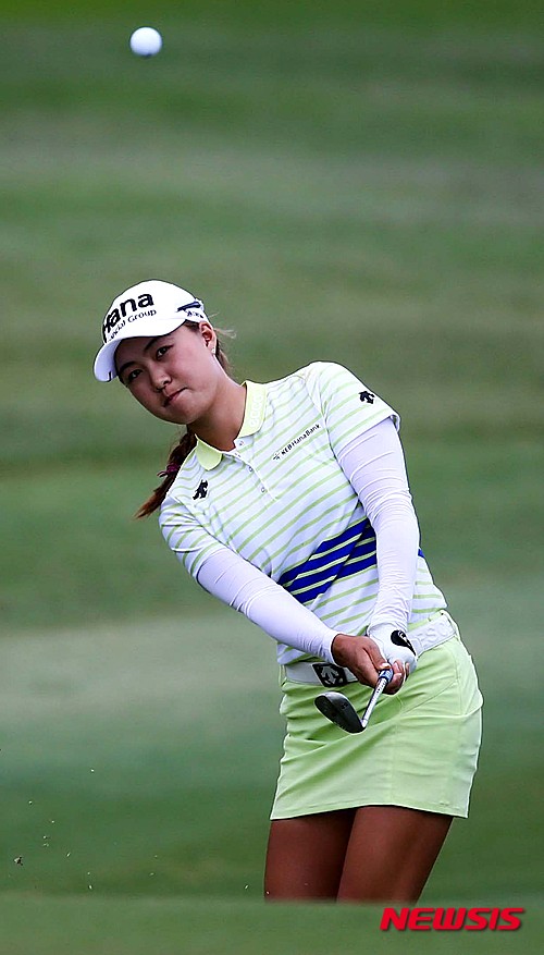 ȣֱ ̹,  LPGA Ե èǾ   