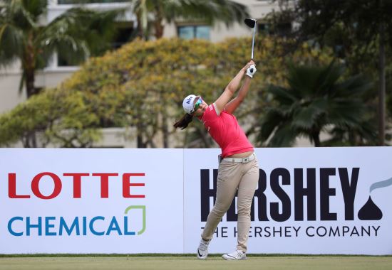 ,LPGA  õ ؿ¸ 3  