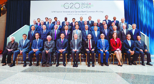 G20 ȭå Ѱ衦 å  ߡ  ȣ ߰  ƴϴ١   ѱ  