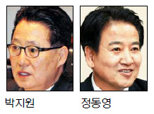 국민의 당 상한가에… 당권 경쟁도 치열  