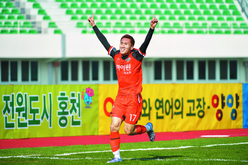 [౸] 2007 U-20  ǥ ɿ   K FC   