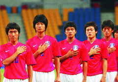 [౸] 2007 U-20  ǥ ɿ   K FC   