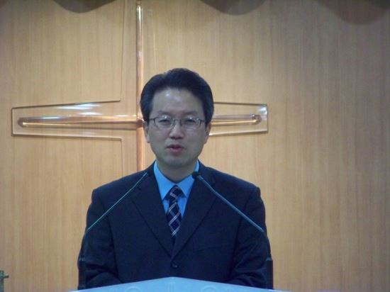포항선린병원 직원들, “하나님을 두려워하고 공경하는 삶 살게 해 달라”고 기도  