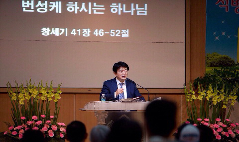포항석병교회 18일부터 ‘3인 3색’ 부흥성회 시작  