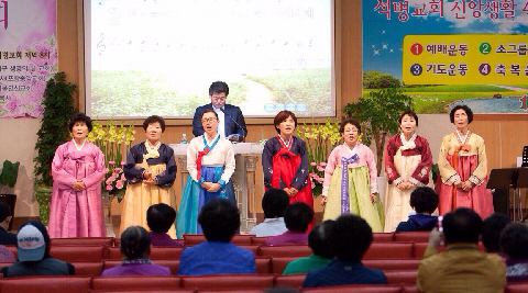 포항석병교회 18일부터 ‘3인 3색’ 부흥성회 시작  