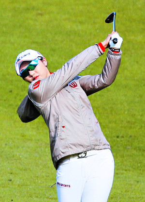   KLPGA,  ȭ  7  ȥ  