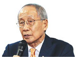 ‘안철수 멘토’였던 윤여준,  남경필 곁으로 간 까닭은…  