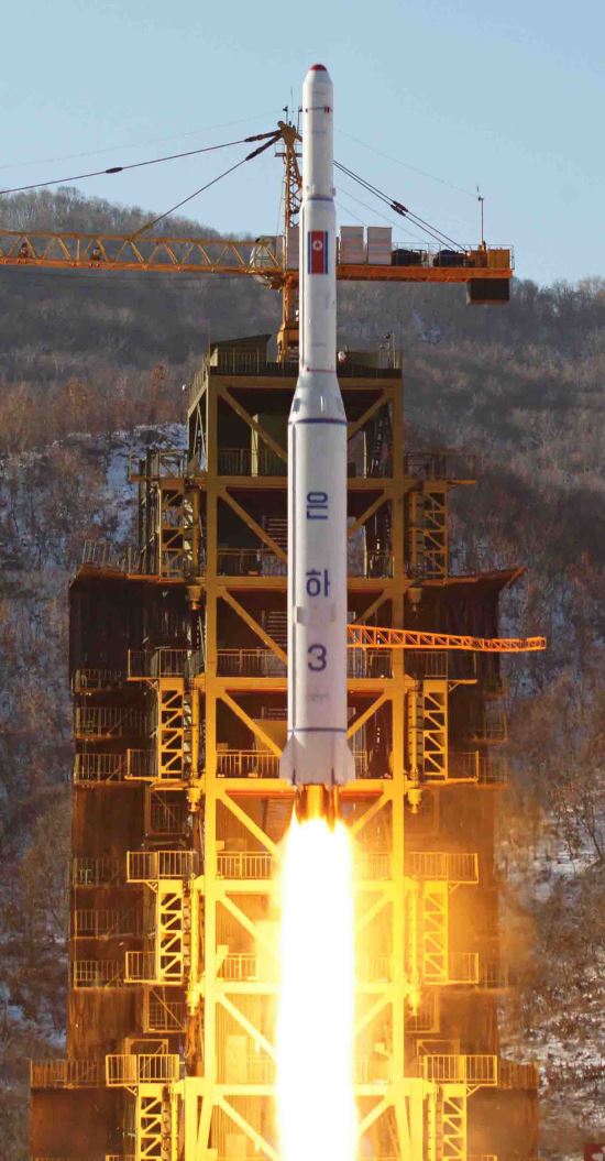 빅터 차 CSIS 한국석좌, 