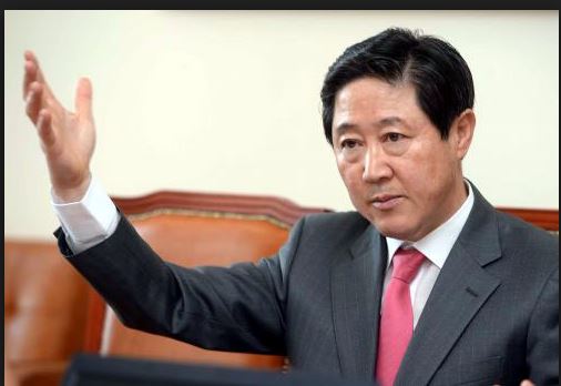 새누리당 원내대표 경선 다자구도 양상, 공식 선언은 미루고 물밑 눈치작전 치열  