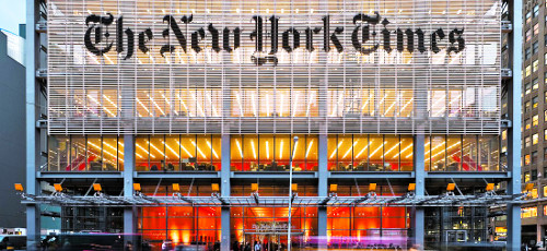  ⡯ NYT, 系   ۽ο  