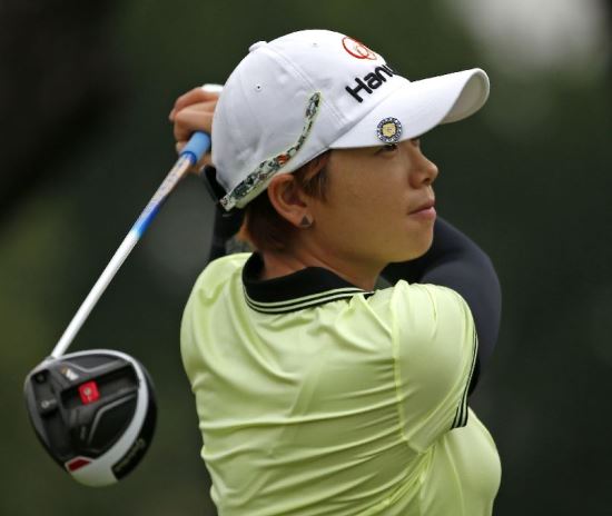  LPGA 2R ܵ 2  