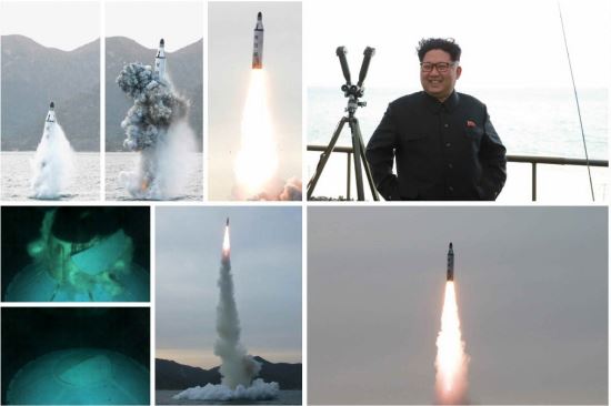  SLBM    