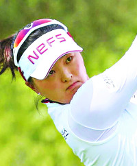   ù , KLPGA   15  