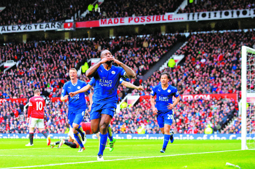 EPL, Ȳݾ    