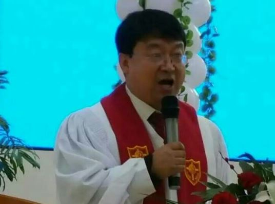 오늘 오후 7시  '순교자 한충렬 목사 추도예배' 기사의 사진