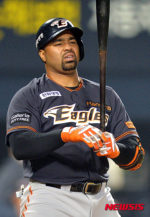 ȭ λ縮, KBO ù  Ȩ  3ȣ  