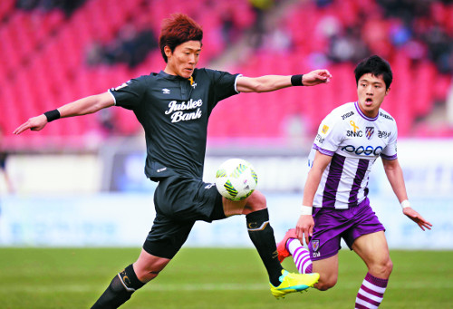  áαε    FC vs  ް õ Ƽ  
