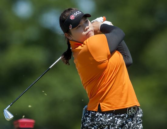 Ƹ Ÿ, ± ù LPGA  .  