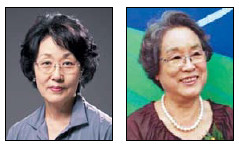 ‘예술가의 장한 어머니상’에 세계적 재즈 가수 나윤선 키운 김영자씨 등 7명  