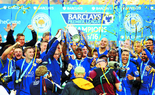 [] EPL   ø ͽƼ  