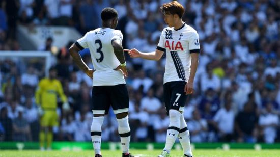 2경기 연속골 손흥민 “팀이 승리하지 못해 실망”  