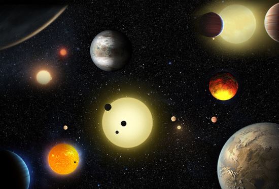 NASA, 