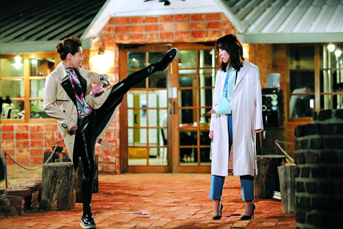 ڵ鿡  ޴ ڵ ̾߱ ¡ tvN ǣ ؿKBS ϵ ũ  