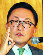 '대우증권' 역사속으로...박현주 미래에셋대우 회장 공식 취임  