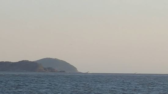 [연평도 르포] “불법조업 중국어선 때문에 꽃게 씨가 말랐어요”  